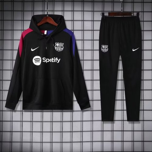 24-25 BAR High Quality Long Sleeve Training Suit