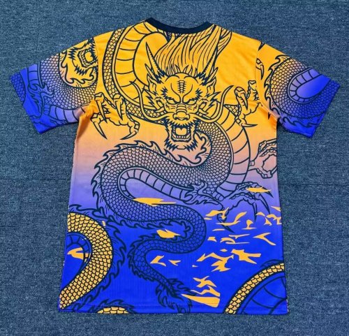 24-25 RMA Special Edition Fans Soccer Jersey