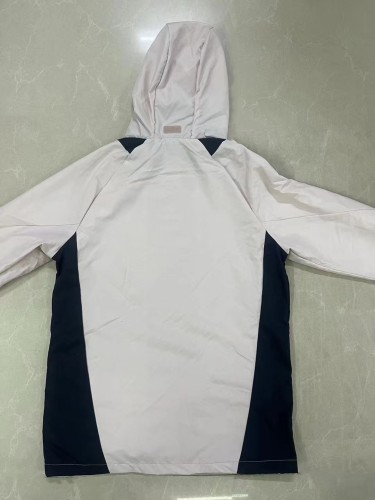2024 RMA New Pattern Windbreaker