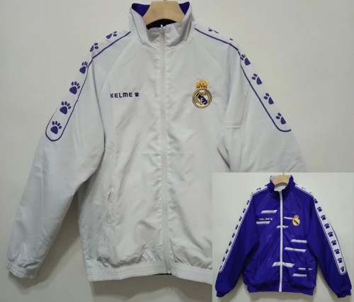 2024 RMA Double Sided Windbreaker