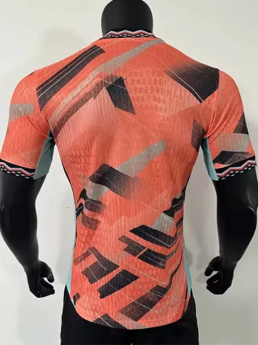 24-25 CHE Orange Special Edition Player Version Training shirts
