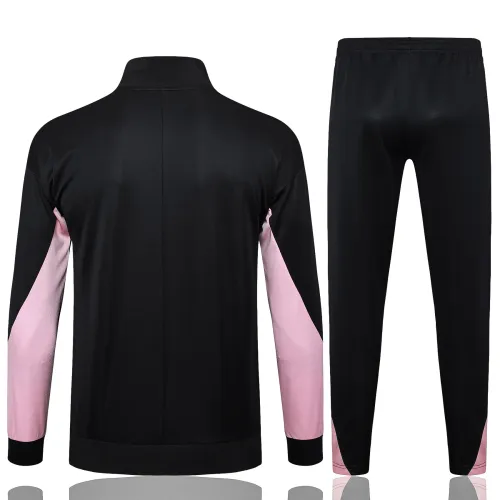 25-26 PSG High Quality Jacket Tracksuit