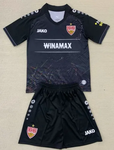 24-25 VfB Stuttgart Third Fans Adult Suit