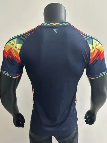 25-26 Club America Special Edition Player Version Soccer Jersey