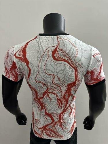 25-26 RMA Special Edition Player Version Training Shirts