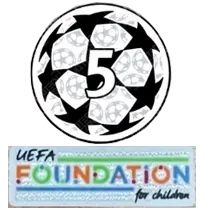 25-26 BAR 125th Commemorative Edition Kids Soccer Jersey