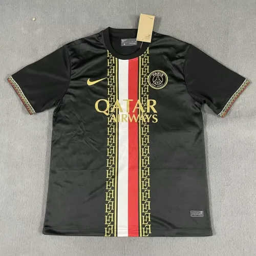 25-26 PSG Special Edition Fans Soccer Jersey