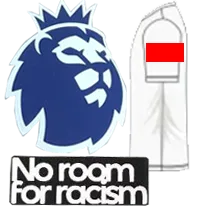 25-26 Nottingham Home Fans Soccer Jersey