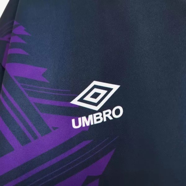 1994-1995 TOT Away Retro Soccer Jersey