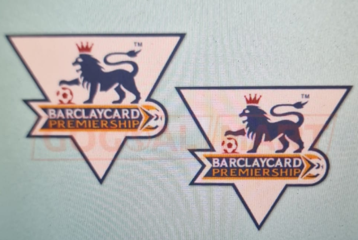 2002-2004 ARS Home Retro Soccer Jersey