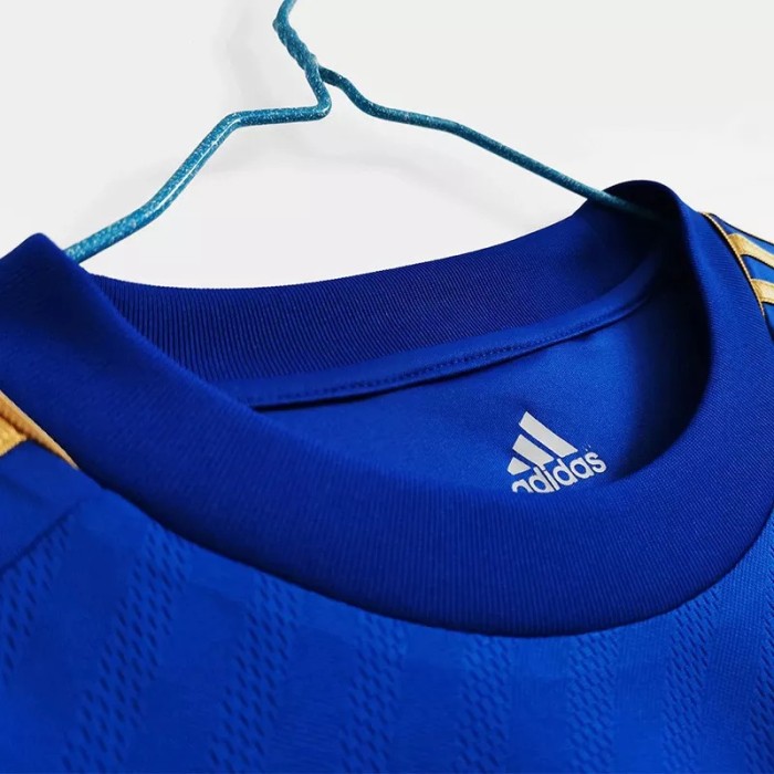 2012-2013 CHE Home Retro Soccer Jersey