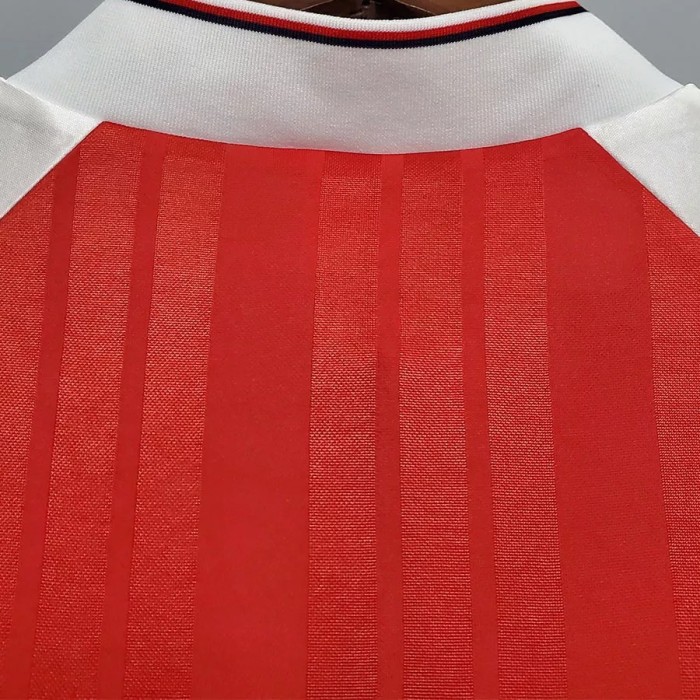 1992-1994 ARS Home Retro Soccer Jersey