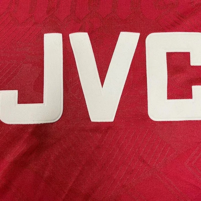 1996-1997 ARS Home Retro Soccer Jersey