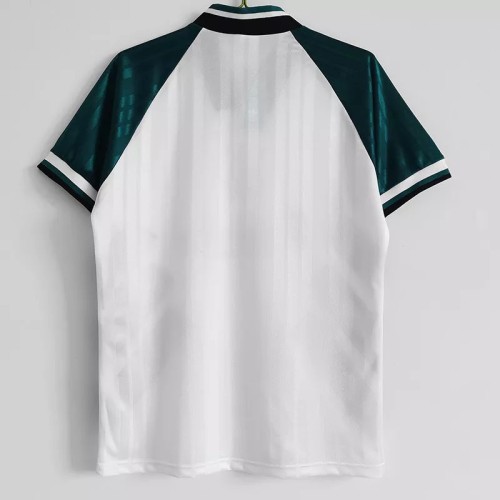 1993-1995 LIV Away Retro Soccer Jersey