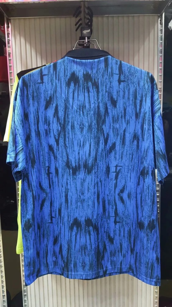 1992-1993 Man Utd Away Retro Soccer Jersey