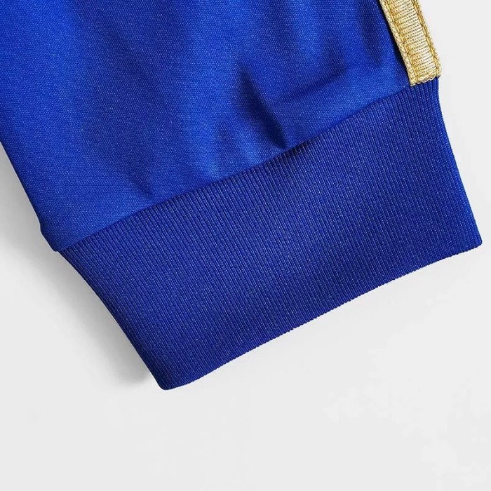 2012-2013 CHE Home Retro Long Sleeve Soccer Jersey