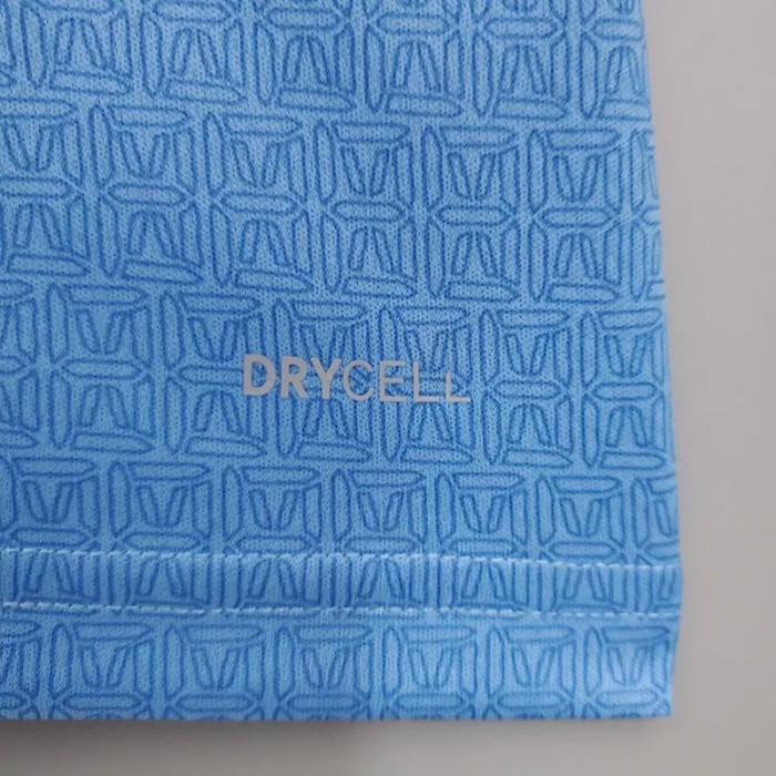 21-22 Man City 1:1 Home Fans Soccer Jersey