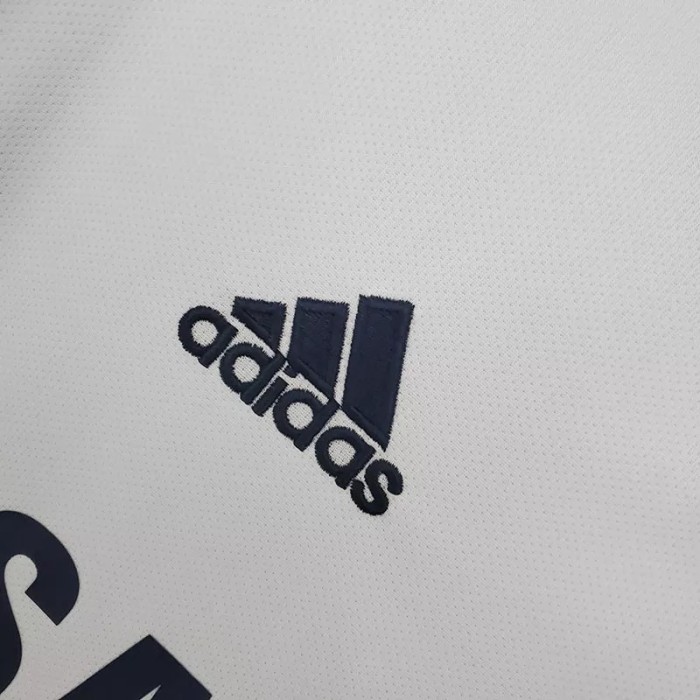 2012-2013 CHE Away White Retro Soccer Jersey