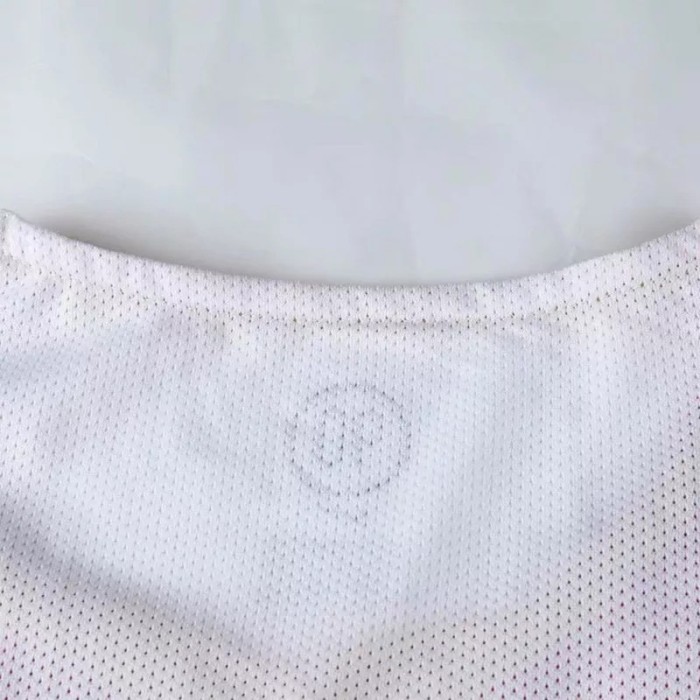 2004-2005 ARS Home Retro Soccer Jersey