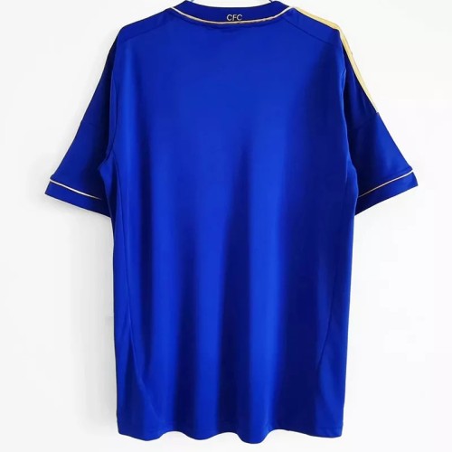 2012-2013 CHE Home Retro Soccer Jersey