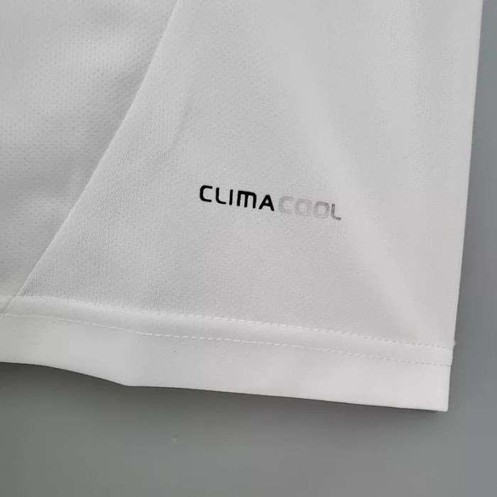 2012-2013 CHE Away White Retro Soccer Jersey