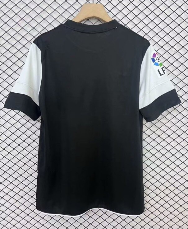 2013 Málaga Away Fans Soccer Jersey