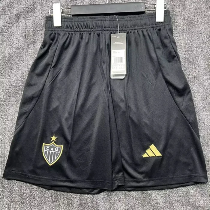 25-26 Atletico Mineiro Home Shorts Pants