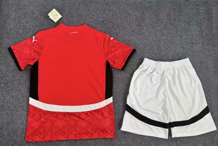 25-26 Egypt Home Adult Suit