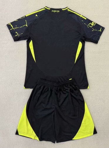 25-26 Columbus Crew Away Adult Suit