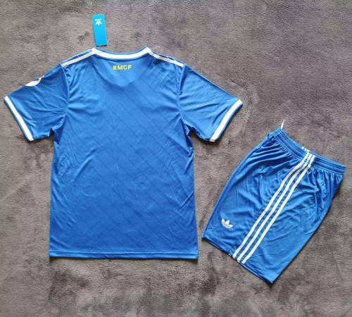 25-26 RMA Third Adult Suit