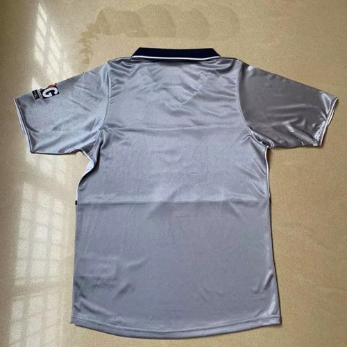 2000 PSG Paris Away Retro Soccer Jersey