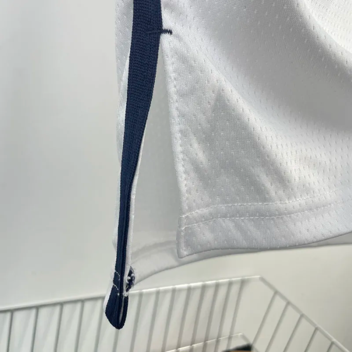 22-23 Wizards JORDAN #23 White Top Quality Hot Pressing NBA Jersey