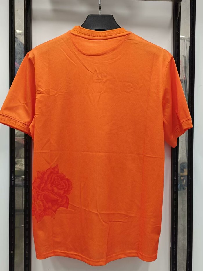 23-24 RMA Special Edition Fans Soccer Jersey