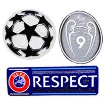 2012-2013 RMA Home Retro Soccer Jersey