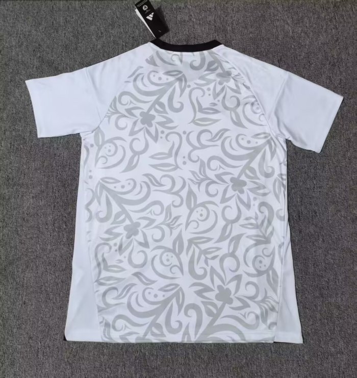 25-26 Benfica Special Edition White Training shirts