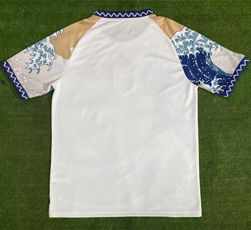2324 Japan Commemorative Edition Fans Soccer Jersey