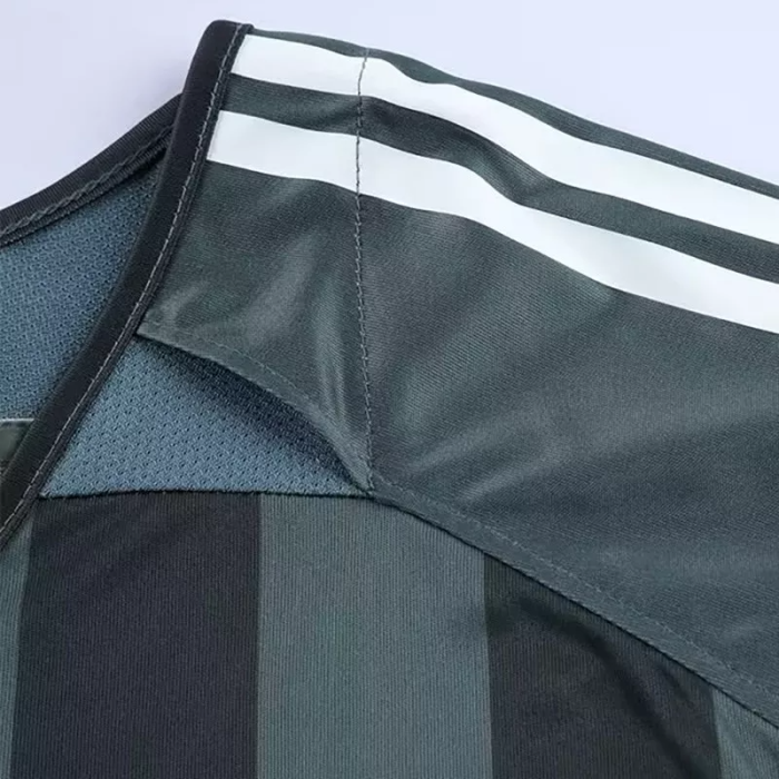 2004-2006 Newcastle Away Retro Soccer Jersey