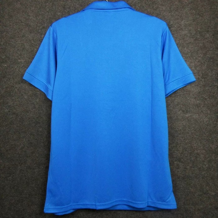 1988-1989 Napoli Home Retro Soccer Jersey