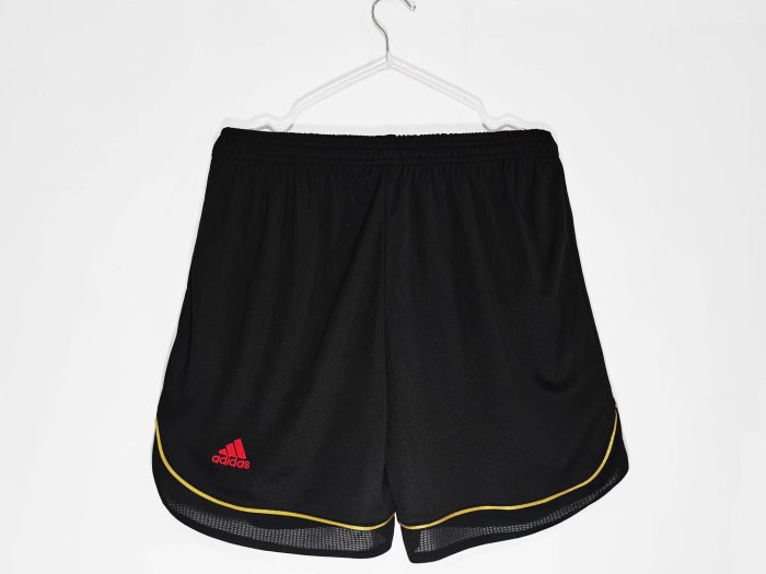 2006-2007 ACM Retro Shorts Pants