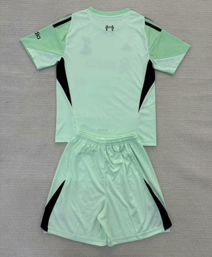 25-26 LIV GoalKeeper  Adult Suit