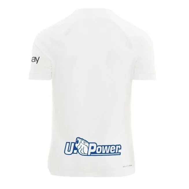 23-24 INT Away Fans Soccer Jersey