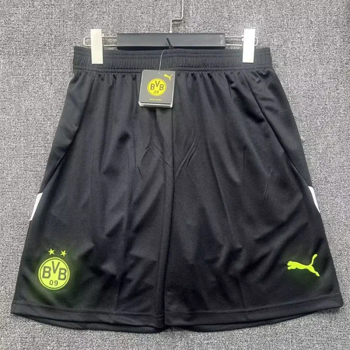 25-26 Dortmund Special Edition Shorts Pants