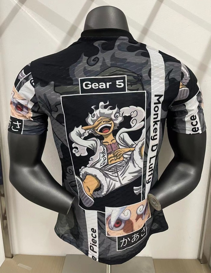 25-26 Japan Special Edition Player Version Soccer Jersey *Gear5