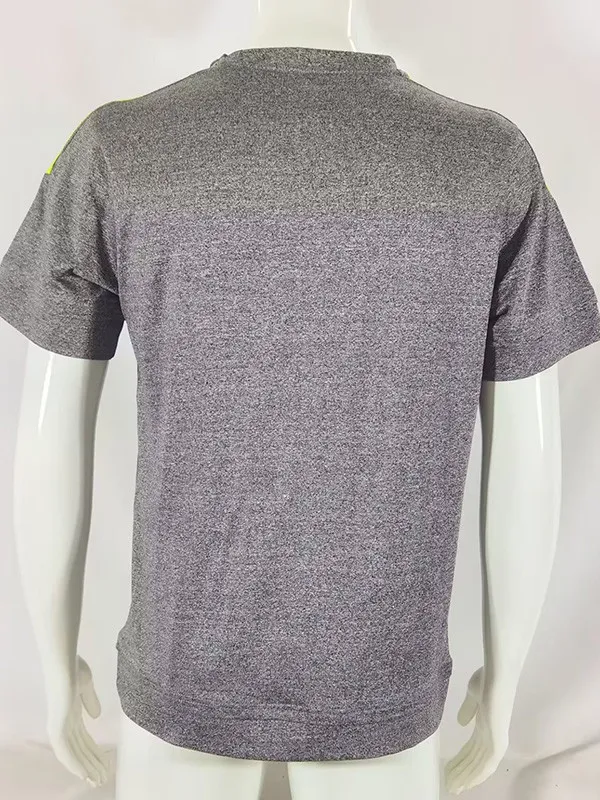 2015-2016 RMA Away Retro Soccer Jersey