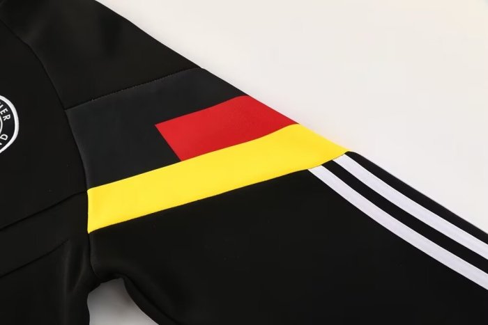 24-25 Germany High Quality Jacket Tracksuit