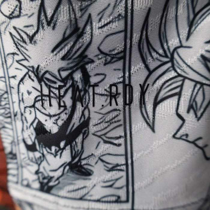 25-26 Japan Special Edition Player Version Soccer Jersey