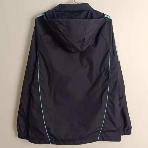 2025 ARS New Pattern Windbreaker