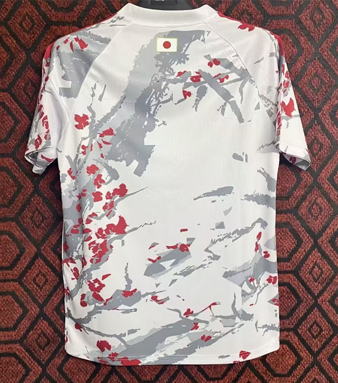 2023 Japan Special Edition Training Shirts