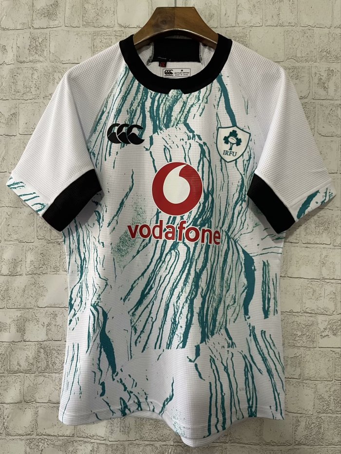 2024 High Quality Rugby Jersey 