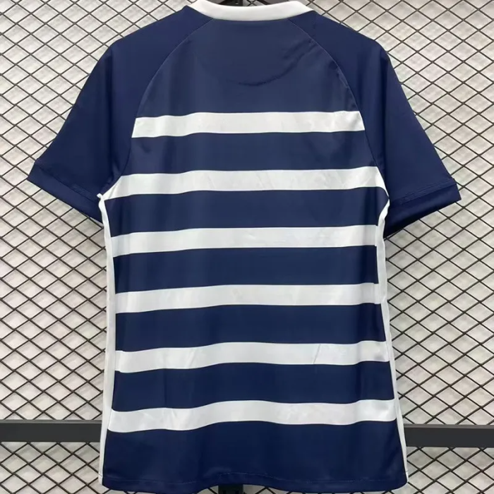 2014-2015 Corinthians Third Retro Soccer Jersey